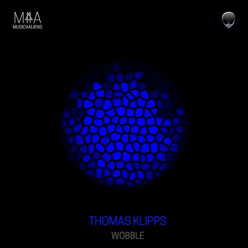 Thomas Klipps - Wobble [M4AS02]